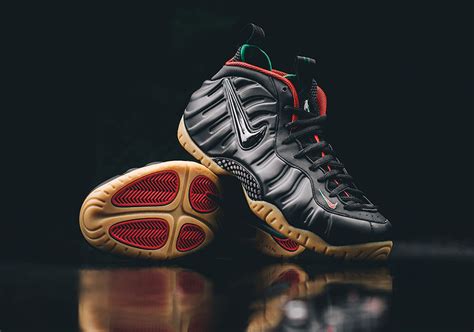 gucci foams for cheap|Nike Air Foamposite Pro Gucci 2015 .